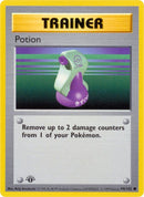 Image for Potion (094/102) - Pokemon