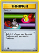 Image for Switch (095/102) - Pokemon