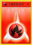 Image for Fire Energy (098/102) - Pokemon