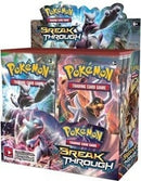 Image for XY BREAKthrough Booster Box - Pokemon
