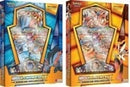 Image for Mega Blaziken EX & Mega Swampert EX Premium Collection (Set of 2) - Pokemon