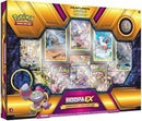 Image for Hoopa EX Legendary Collection - Pokemon