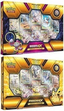 Image for BREAKthrough Legendary Collection (Set of 2) - Pokemon