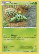 Cacnea (4/162) (XY - BREAKthrough) Pokemon