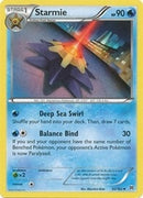 Image for Starmie (30/162) (XY - BREAKthrough) (BKT) - Pokemon