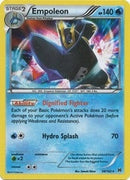 Empoleon (38/162) (XY - BREAKthrough) Pokemon