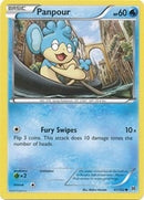 Image for Panpour (41/162) (XY - BREAKthrough) (BKT) - Pokemon