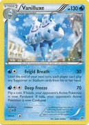 Image for Vanilluxe (45/162) (XY - BREAKthrough) (BKT) - Pokemon