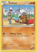 Image for Cubone (77/162) (XY - BREAKthrough) (BKT) - Pokemon