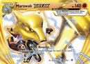 Image for Marowak BREAK (79/162) (XY - BREAKthrough) (BKT) - Pokemon