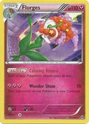 Image for Florges (103/162) (XY - BREAKthrough) (BKT) - Pokemon