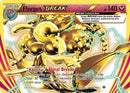 Image for Florges BREAK (104/162) (XY - BREAKthrough) (BKT) - Pokemon