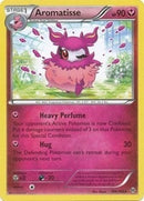 Image for Aromatisse (106/162) (XY - BREAKthrough) (BKT) - Pokemon