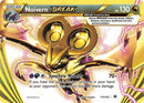 Image for Noivern BREAK (113/162) (XY - BREAKthrough) (BKT) - Pokemon