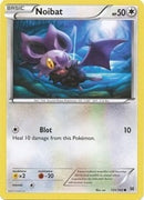 Image for Noibat (131) (131/162) (XY - BREAKthrough) (BKT) - Pokemon