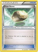 Image for Float Stone (137/162) (XY - BREAKthrough) (BKT) - Pokemon