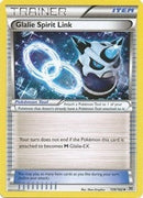 Glalie Spirit Link (139/162) (XY - BREAKthrough) Pokemon
