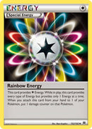 Image for Rainbow Energy (152/162) (XY - BREAKthrough) (BKT) - Pokemon
