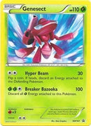 Image for Genesect - BW101 (BW101) - Pokemon