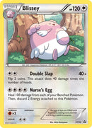 Image for Blissey - XY56 (XY56) (XY Promos) (PR) - Pokemon