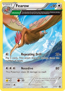 Image for Fearow (XY57) (XY Promos) (PR) - Pokemon
