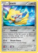 Image for Jirachi - XY67 (XY67) (XY Promos) (PR) - Pokemon