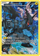 Zekrom (Full Art Promo) (XY76) (XY Promos) Pokemon