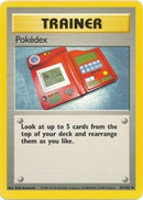 Image for Pokedex (087/102) - Pokemon