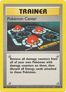 Image for Pokemon Center (085/102) - Pokemon