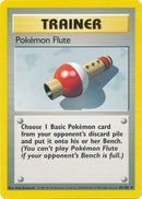 Image for Pokemon Flute (086/102) - Pokemon