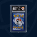 Reshiram ex - White Flare - 173/086 - Black White Rare - ACE 9 ACE Grading
