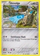 Image for Honedge (007/012) (McDonald's Promos 2014) (M14) - Pokemon