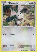 Image for Bunnelby (010/012) (McDonald's Promos 2014) (M14) - Pokemon