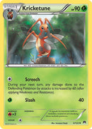 Kricketune (6/122) (XY - BREAKpoint) Pokemon