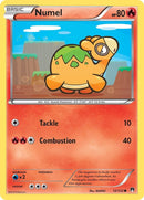 Numel (12/122) (XY - BREAKpoint) Pokemon