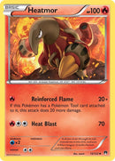 Image for Heatmor (15/122) (XY - BREAKpoint) (BKP) - Pokemon