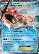 Image for Gyarados EX (26/122) (XY - BREAKpoint) (BKP) - Pokemon