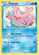 Image for Corsola (29/122) (XY - BREAKpoint) (BKP) - Pokemon