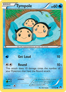 Image for Tympole (33/122) (XY - BREAKpoint) (BKP) - Pokemon