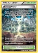 Image for Reverse Valley (110/122) (XY - BREAKpoint) (BKP) - Pokemon