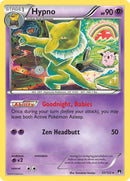 Image for Hypno (51/122) (XY - BREAKpoint) (BKP) - Pokemon