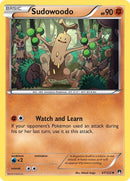Image for Sudowoodo (67/122) (XY - BREAKpoint) (BKP) - Pokemon