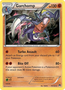 Garchomp (70/122) (XY - BREAKpoint) Pokemon