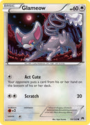 Image for Glameow (93/122) (XY - BREAKpoint) (BKP) - Pokemon
