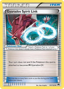 Image for Gyarados Spirit Link (101/122) (XY - BREAKpoint) (BKP) - Pokemon
