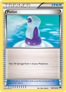 Image for Potion (106/122) (XY - BREAKpoint) (BKP) - Pokemon