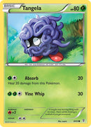Image for Tangela (8/83) (Generations) (GEN) - Pokemon