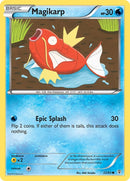 Image for Magikarp (22/83) (Generations) (GEN) - Pokemon