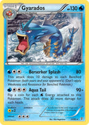 Image for Gyarados (23/83) (Generations) (GEN) - Pokemon