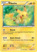 Image for Pikachu (26/83) (Generations) (GEN) - Pokemon